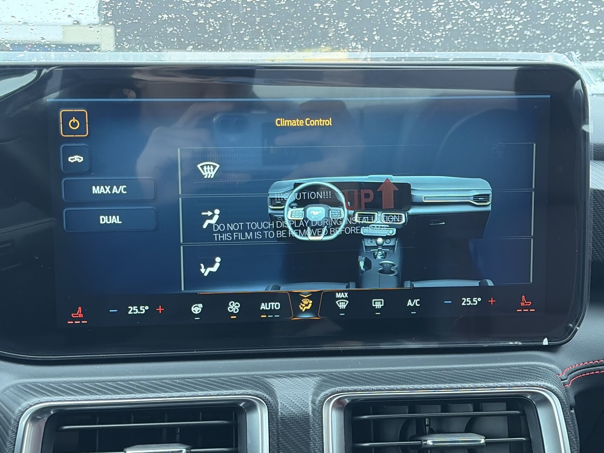 2026 Ford Mustang Fastback in Toronto, Ontario