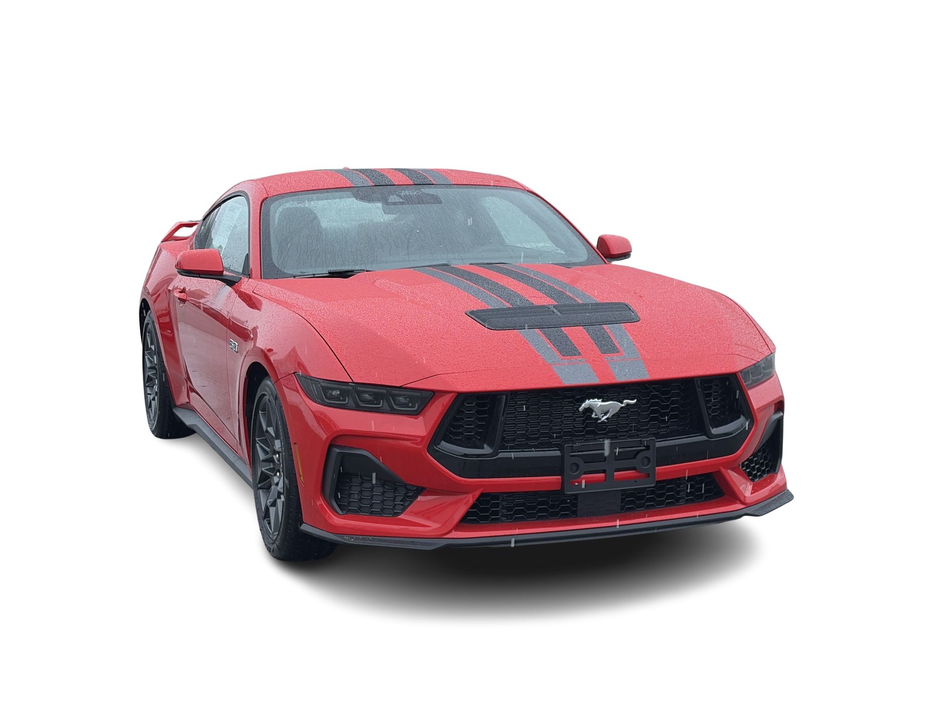 2026 Ford Mustang Fastback in Toronto, Ontario