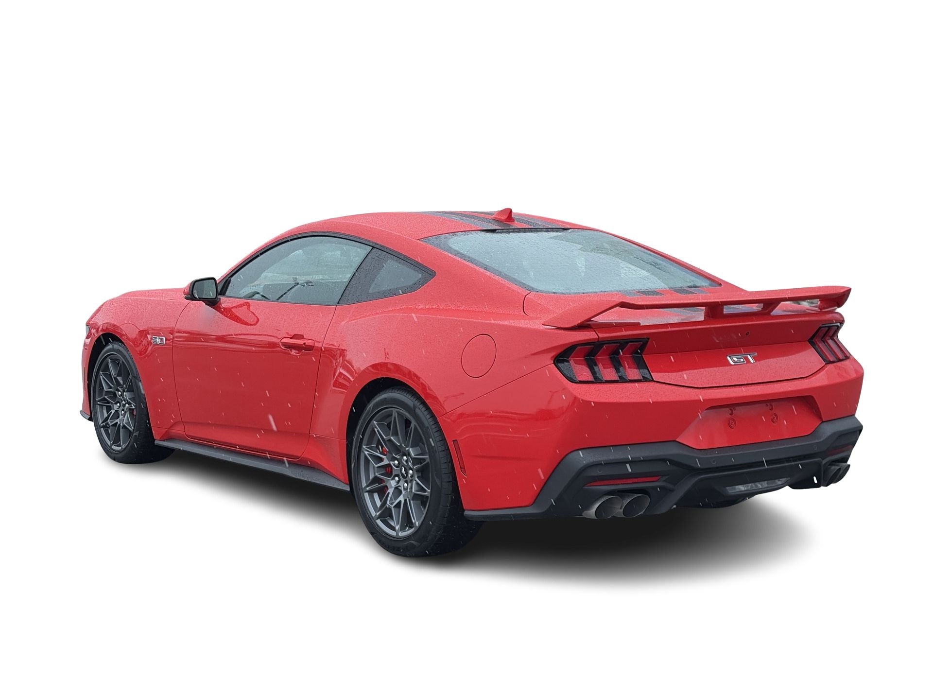 2026 Ford Mustang Fastback in Toronto, Ontario