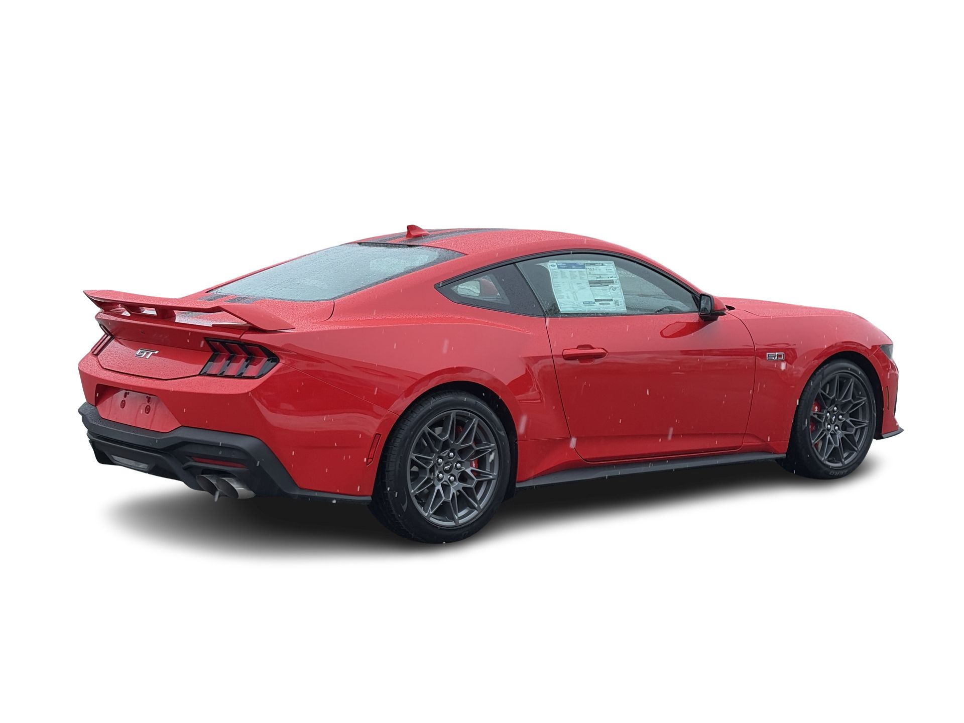 2026 Ford Mustang Fastback in Toronto, Ontario