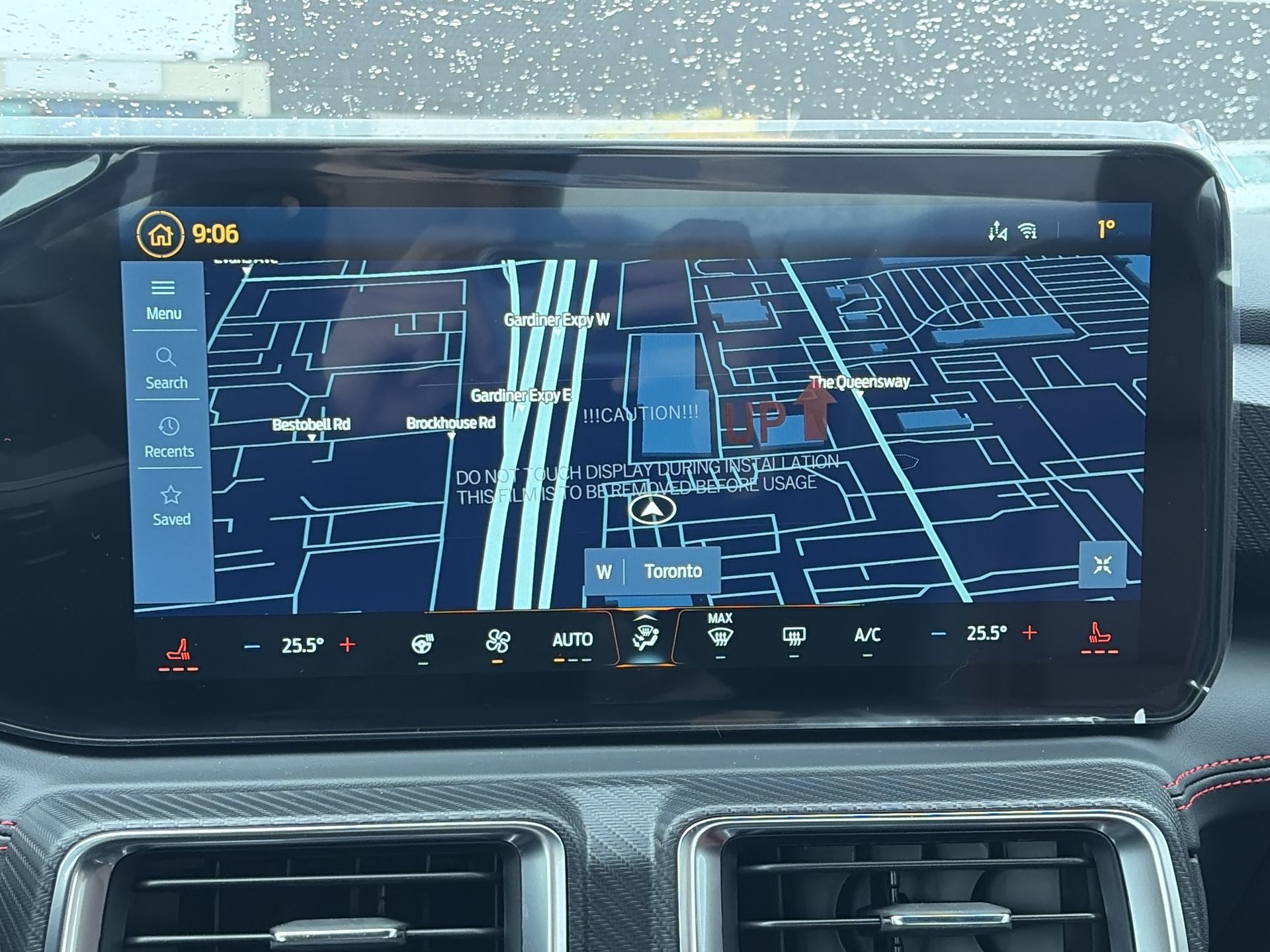 2026 Ford Mustang Fastback in Toronto, Ontario