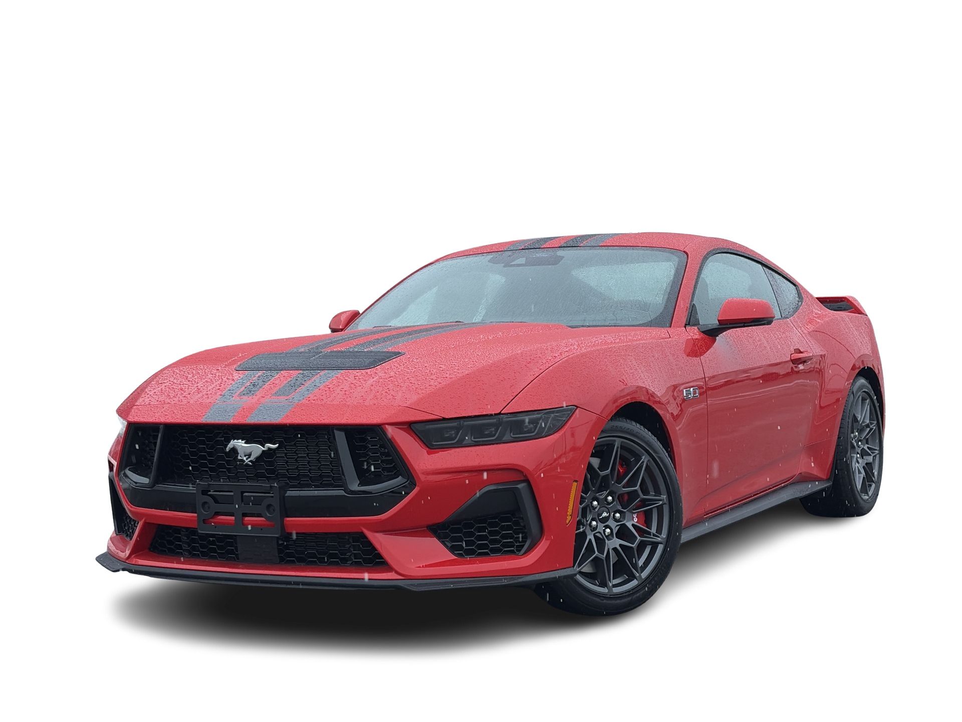 2026 Ford Mustang Fastback in Toronto, Ontario