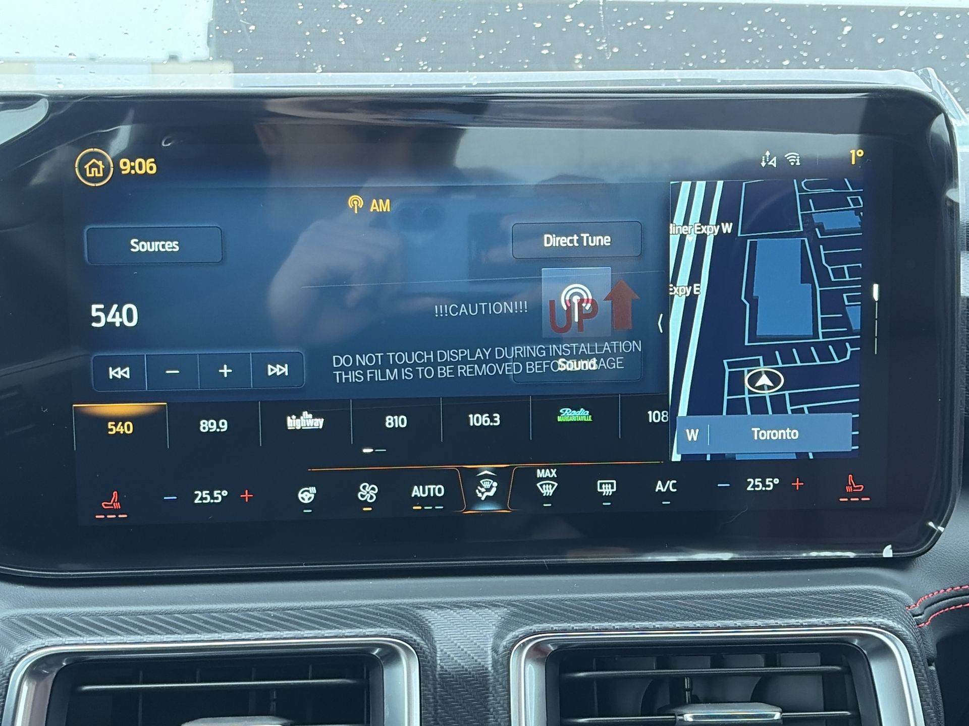 2026 Ford Mustang Fastback in Toronto, Ontario