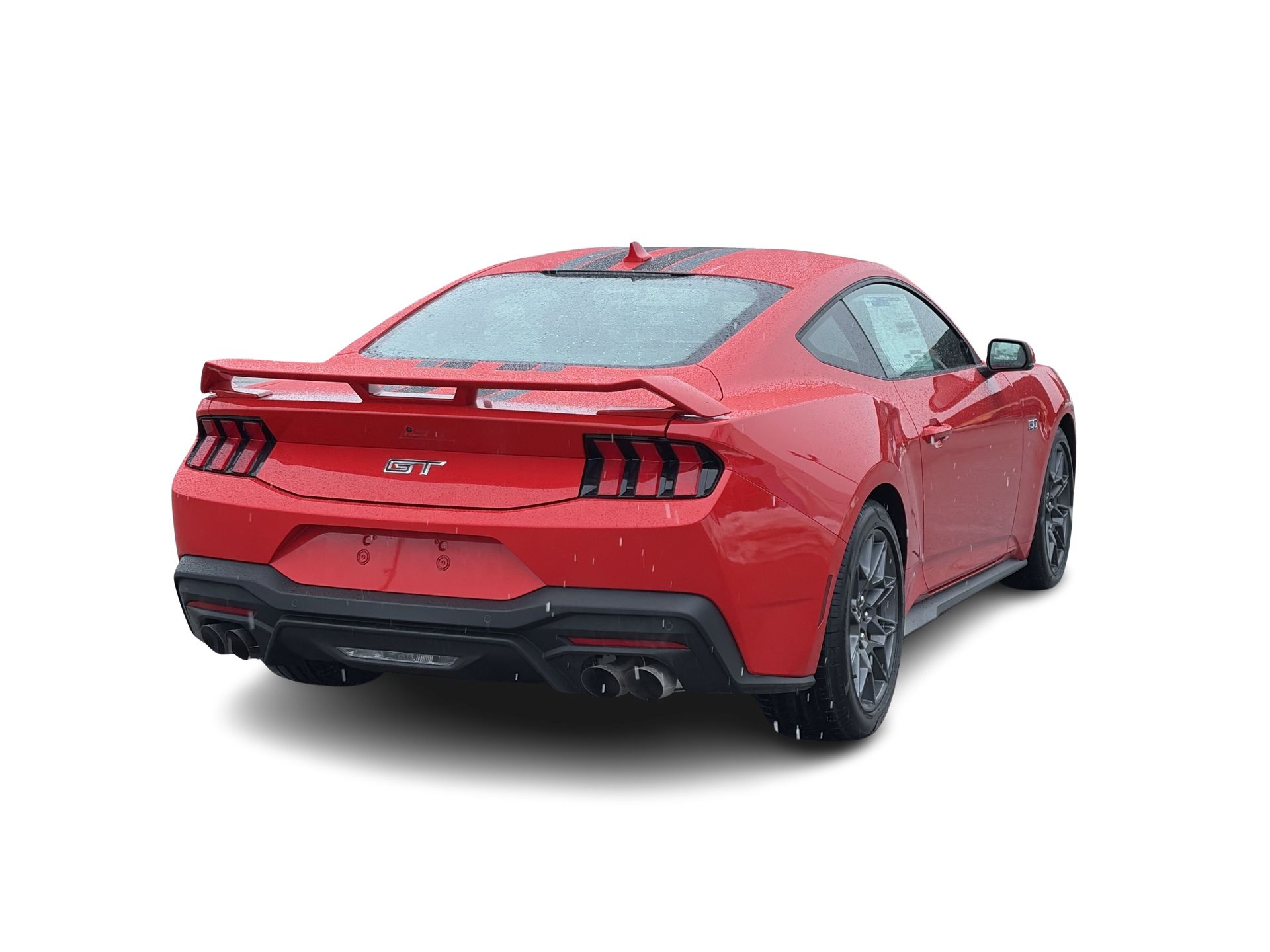 2026 Ford Mustang Fastback in Toronto, Ontario