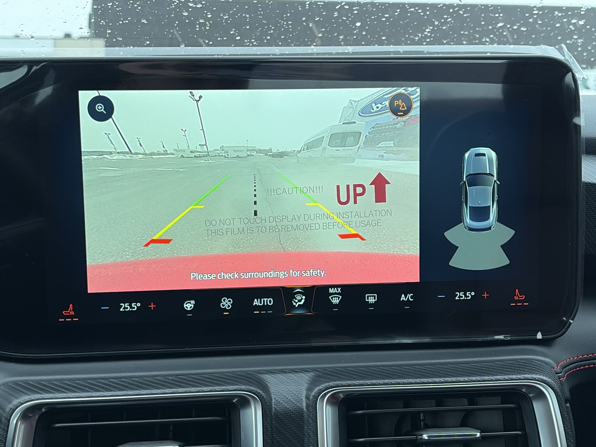 2026 Ford Mustang Fastback in Toronto, Ontario