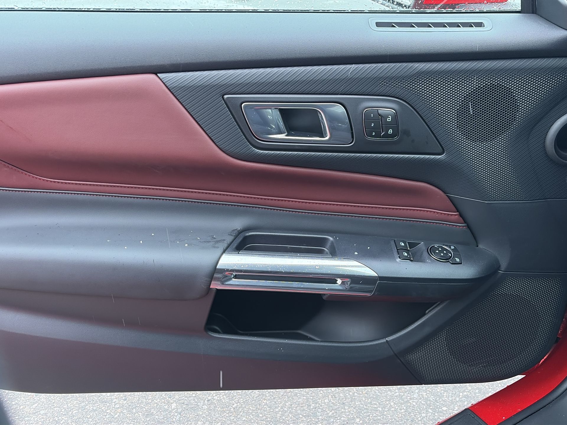 2026 Ford Mustang Fastback in Toronto, Ontario