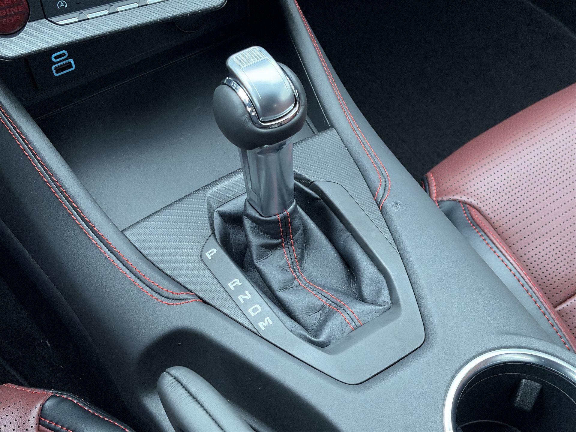 2026 Ford Mustang Fastback in Toronto, Ontario