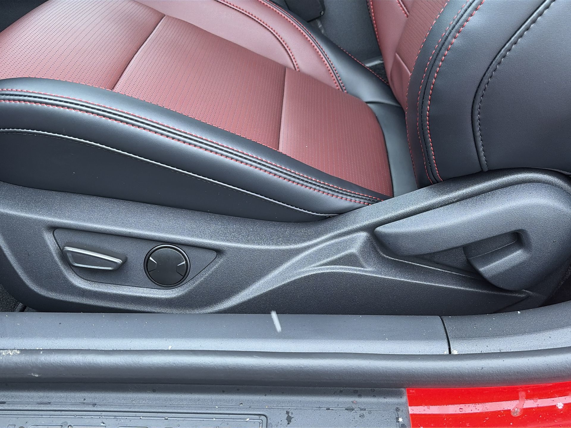 2026 Ford Mustang Fastback in Toronto, Ontario