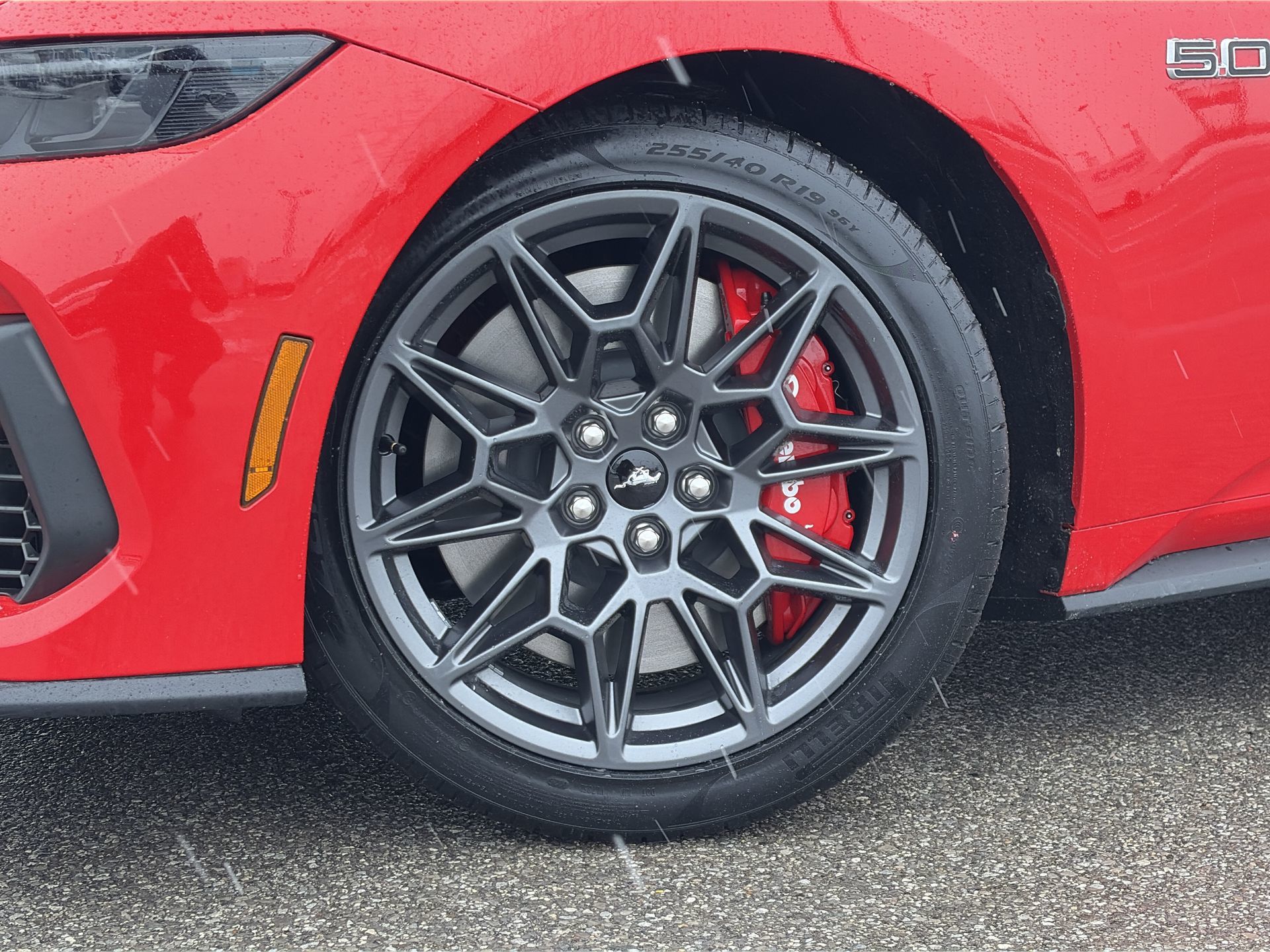 2026 Ford Mustang Fastback in Toronto, Ontario
