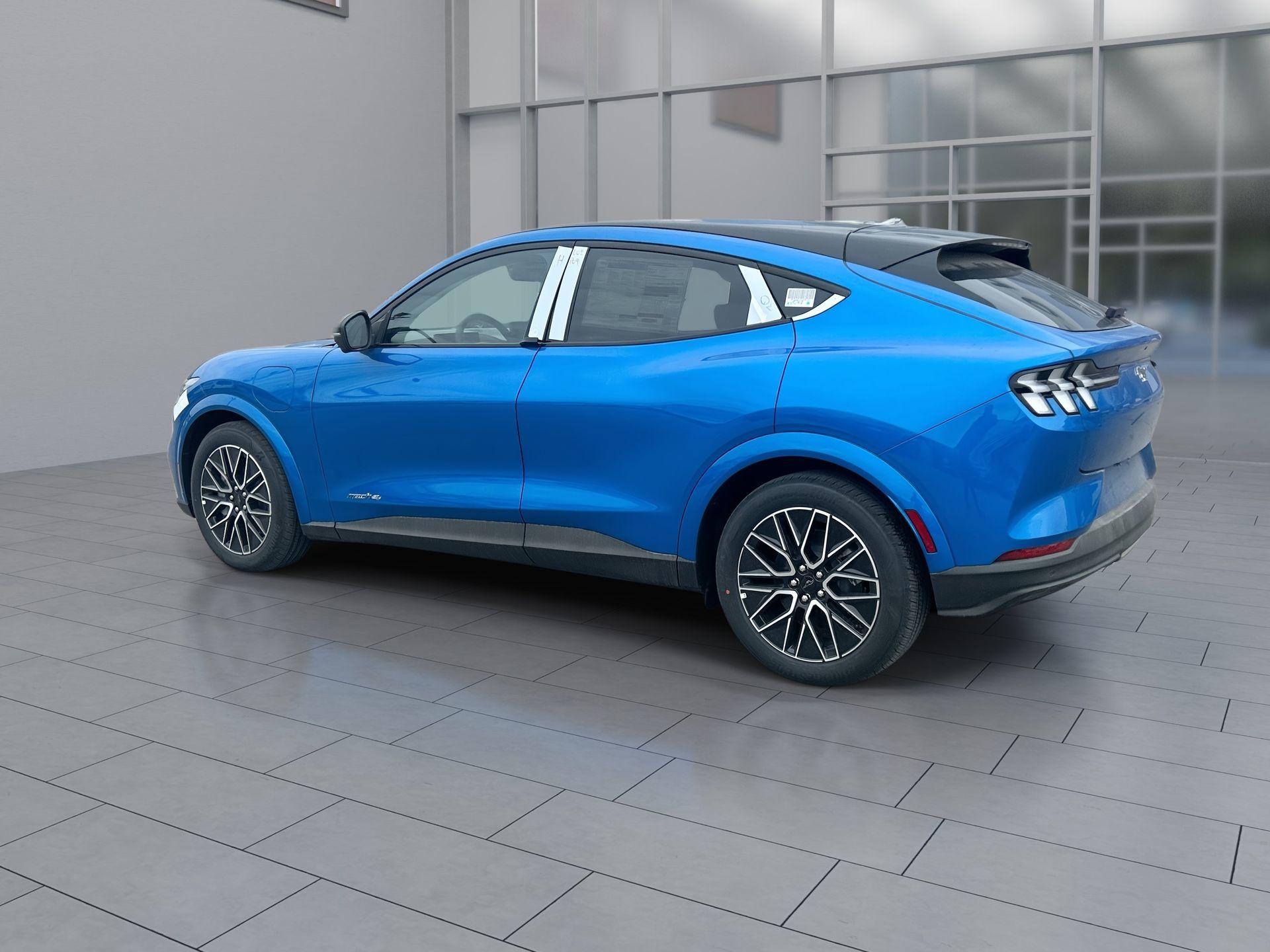 2025 Ford Mustang Mach-E in Toronto, Ontario
