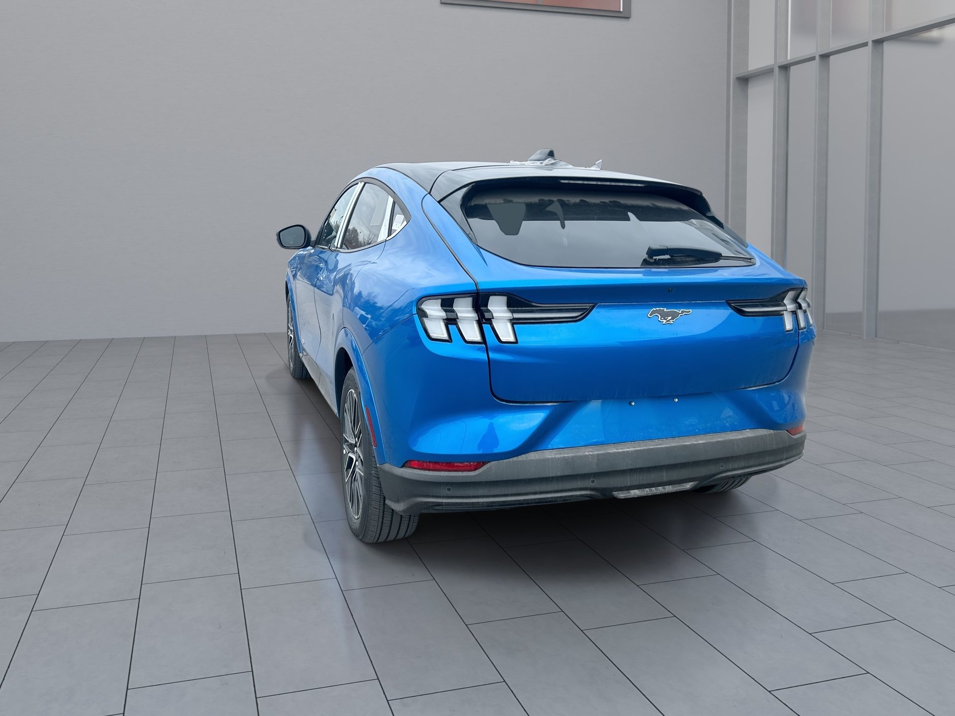 2025 Ford Mustang Mach-E in Toronto, Ontario