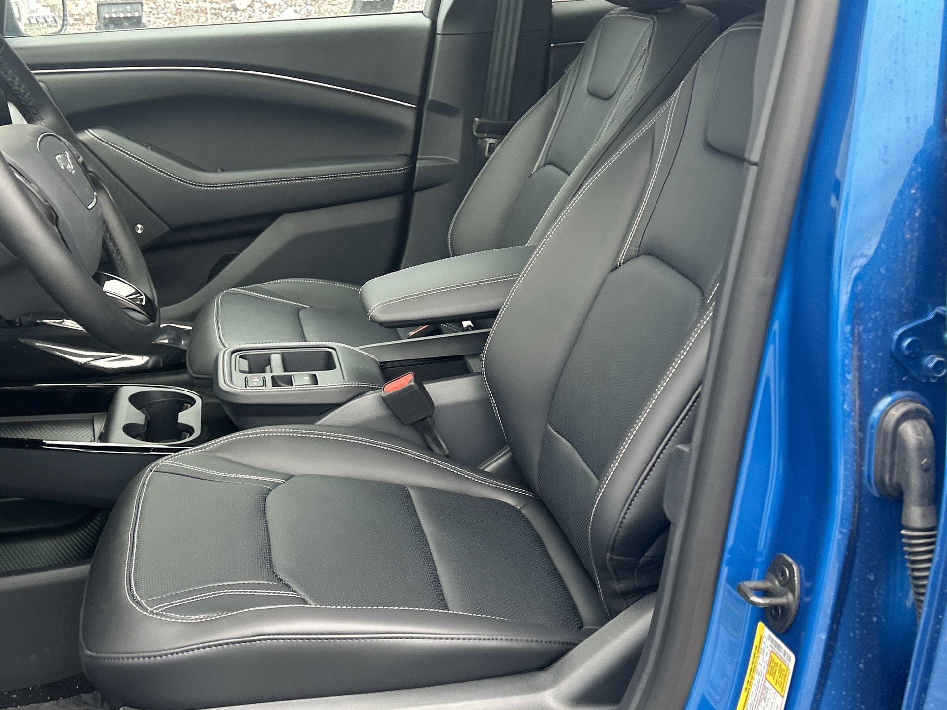 2025 Ford Mustang Mach-E in Toronto, Ontario