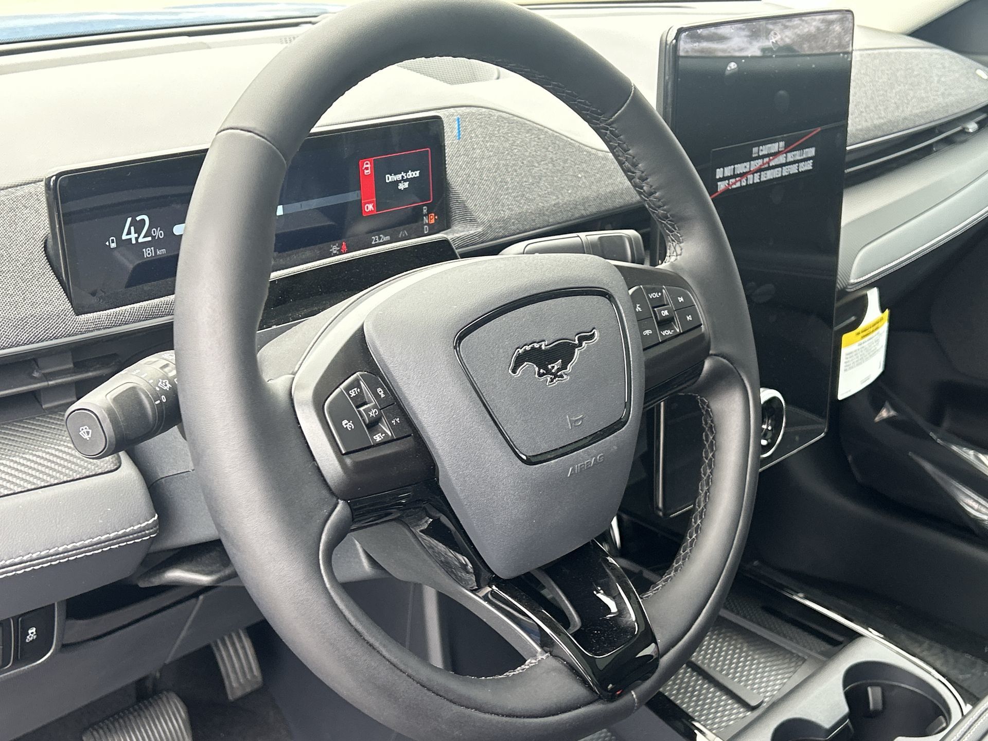 2025 Ford Mustang Mach-E in Toronto, Ontario
