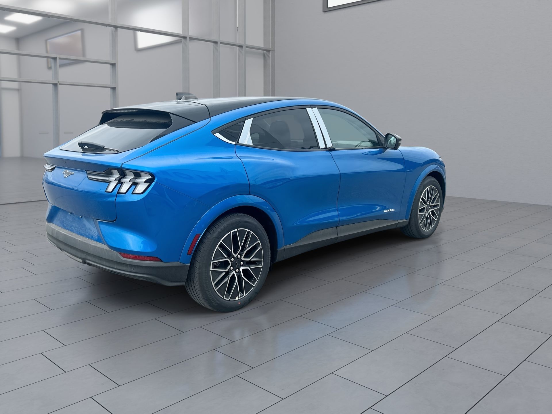 2025 Ford Mustang Mach-E in Toronto, Ontario