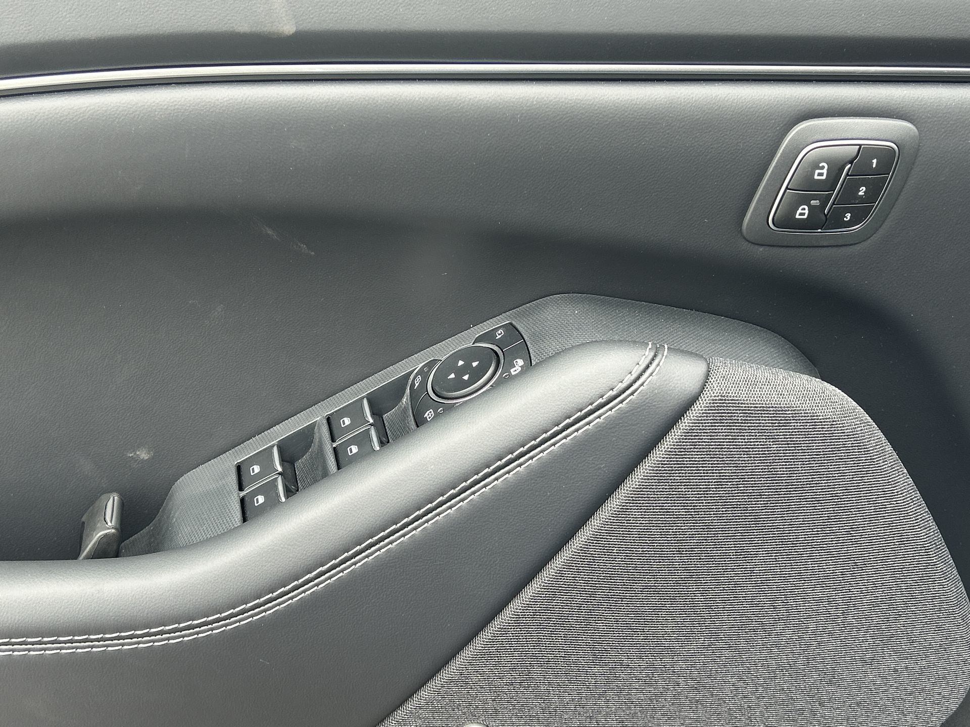 2025 Ford Mustang Mach-E in Toronto, Ontario