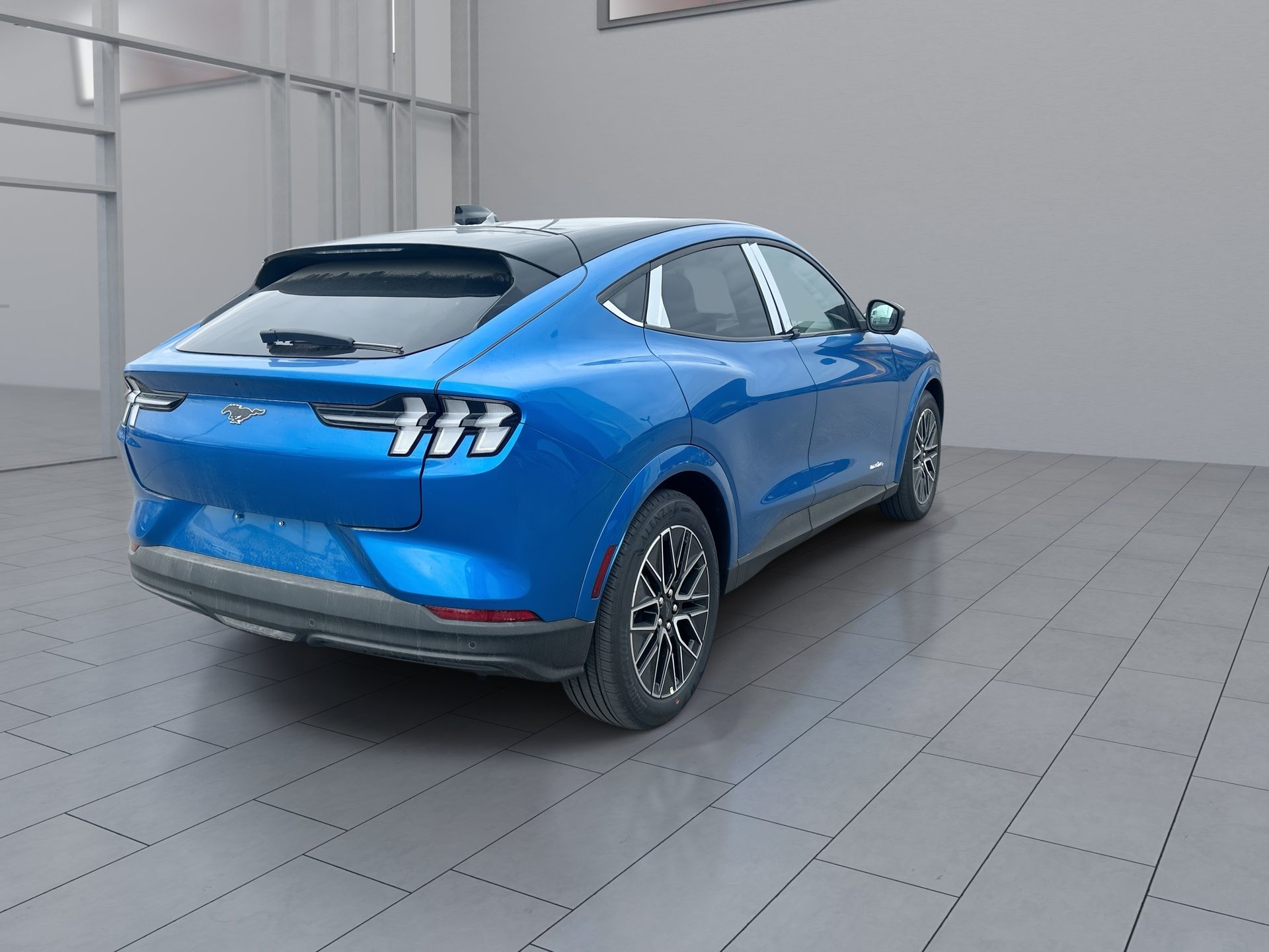 2025 Ford Mustang Mach-E in Toronto, Ontario