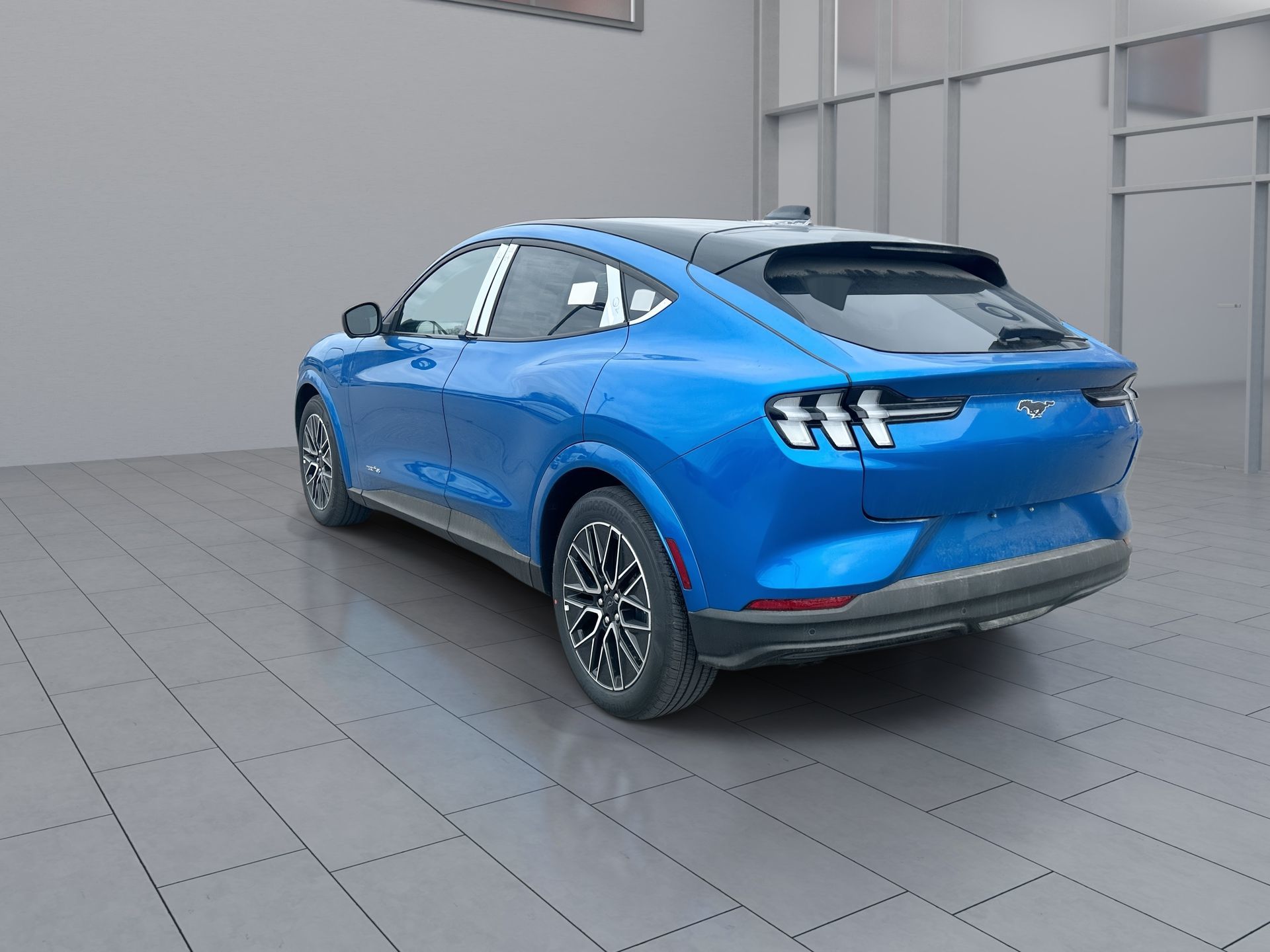 2025 Ford Mustang Mach-E in Toronto, Ontario