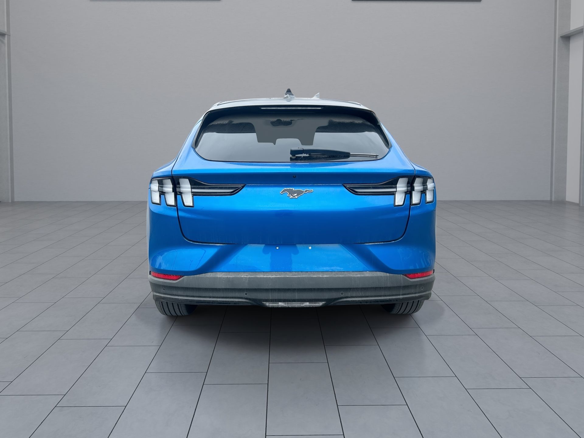 2025 Ford Mustang Mach-E in Toronto, Ontario