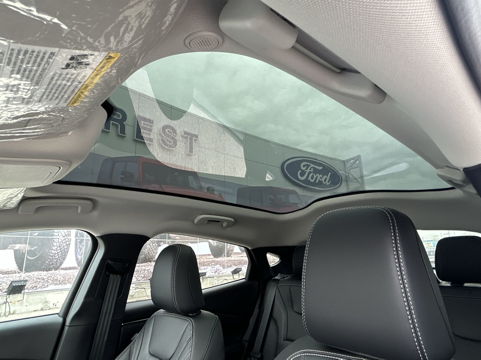 2025 Ford Mustang Mach-E in Toronto, Ontario