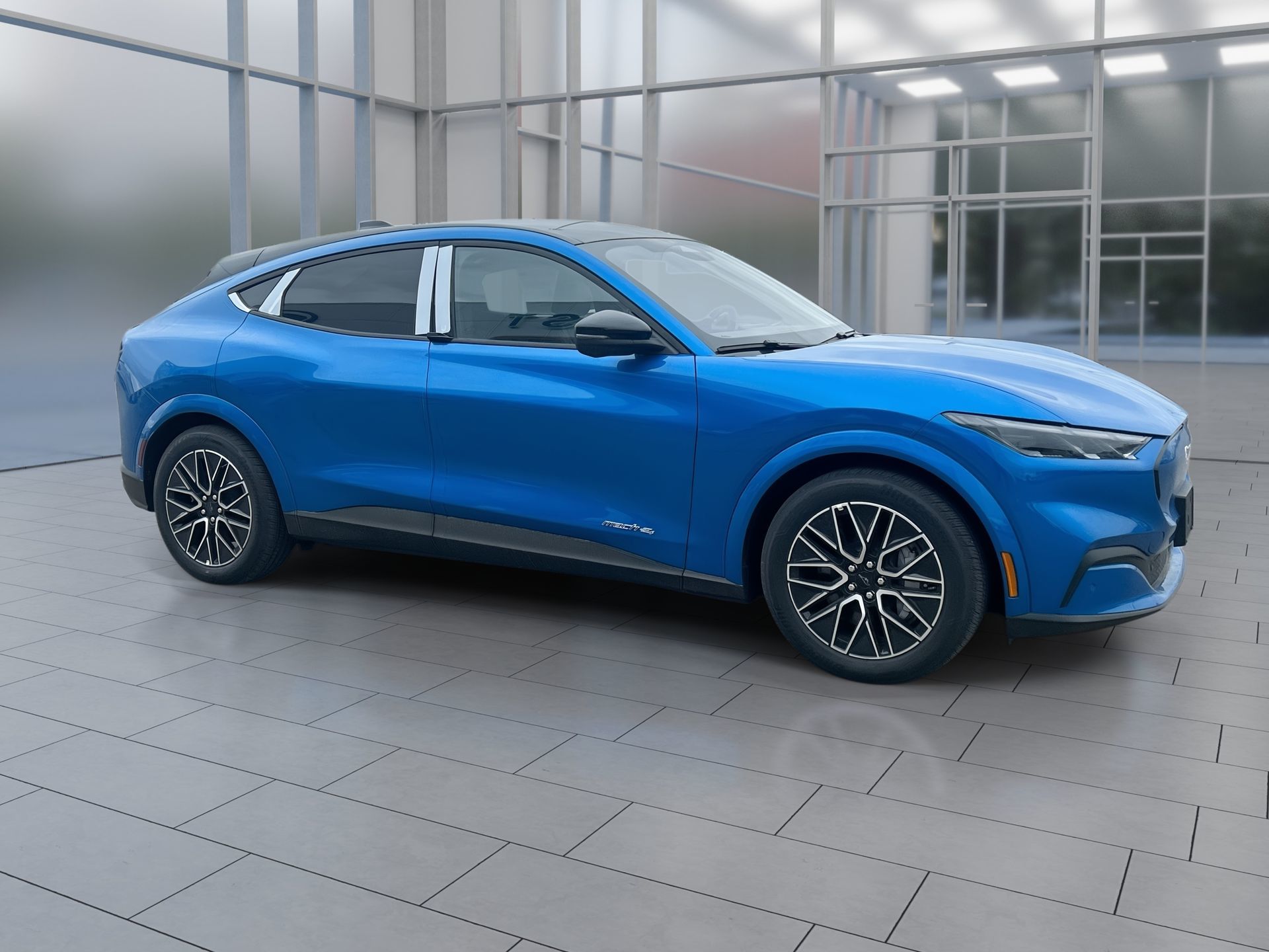 2025 Ford Mustang Mach-E in Toronto, Ontario