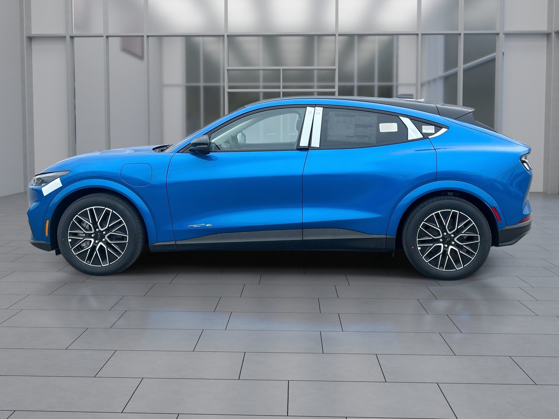 2025 Ford Mustang Mach-E in Toronto, Ontario