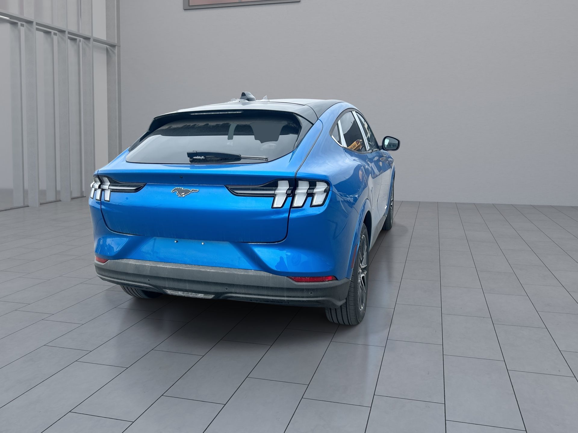 2025 Ford Mustang Mach-E in Toronto, Ontario