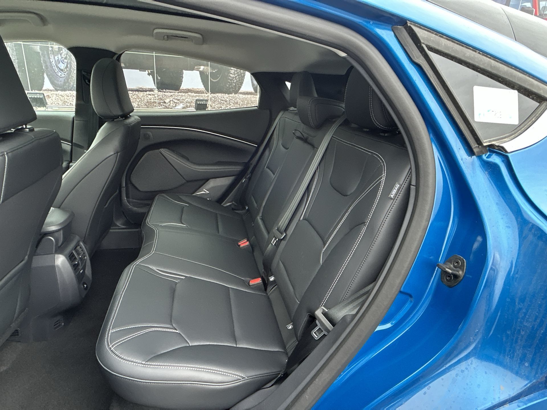 2025 Ford Mustang Mach-E in Toronto, Ontario