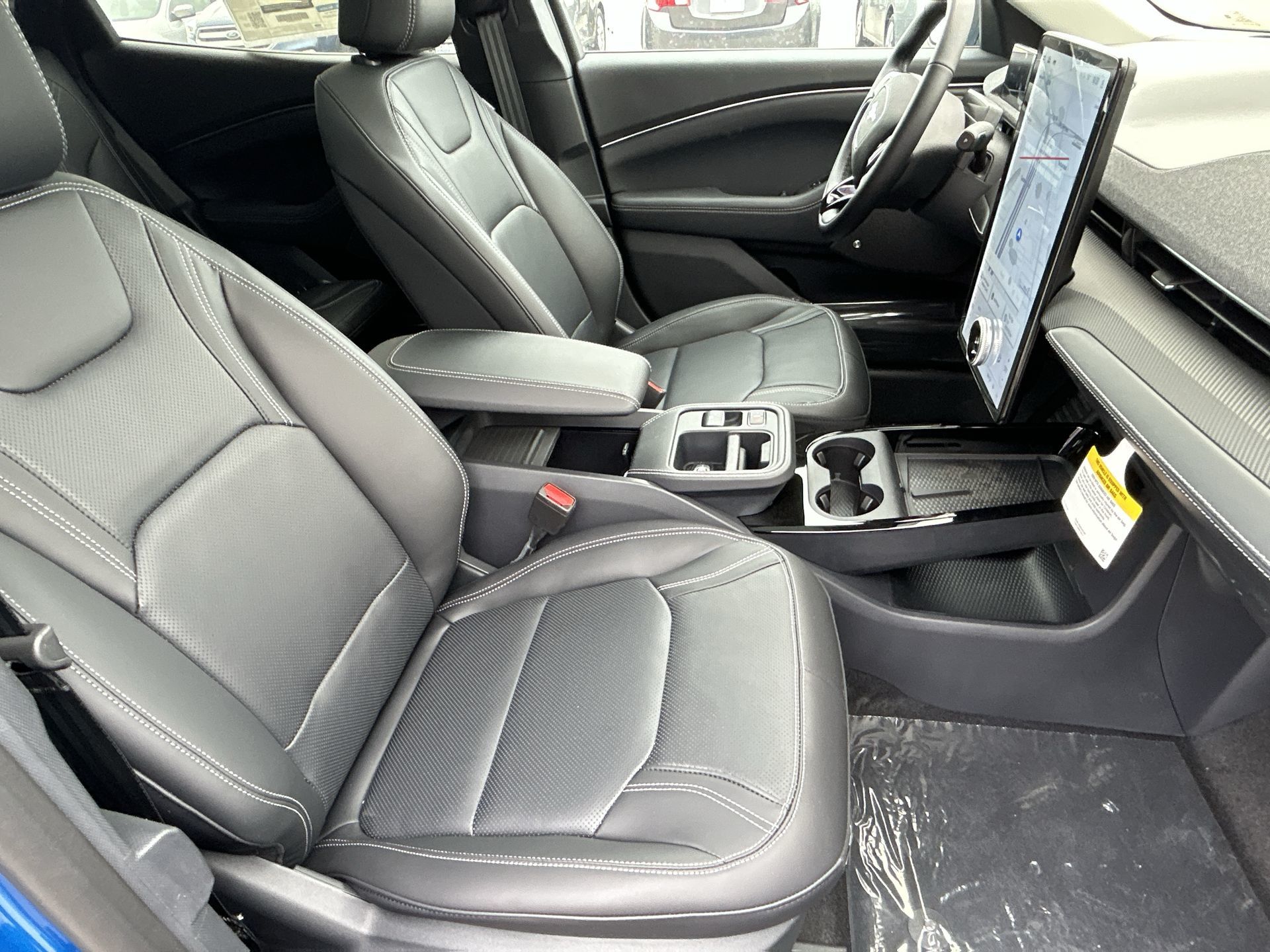 2025 Ford Mustang Mach-E in Toronto, Ontario