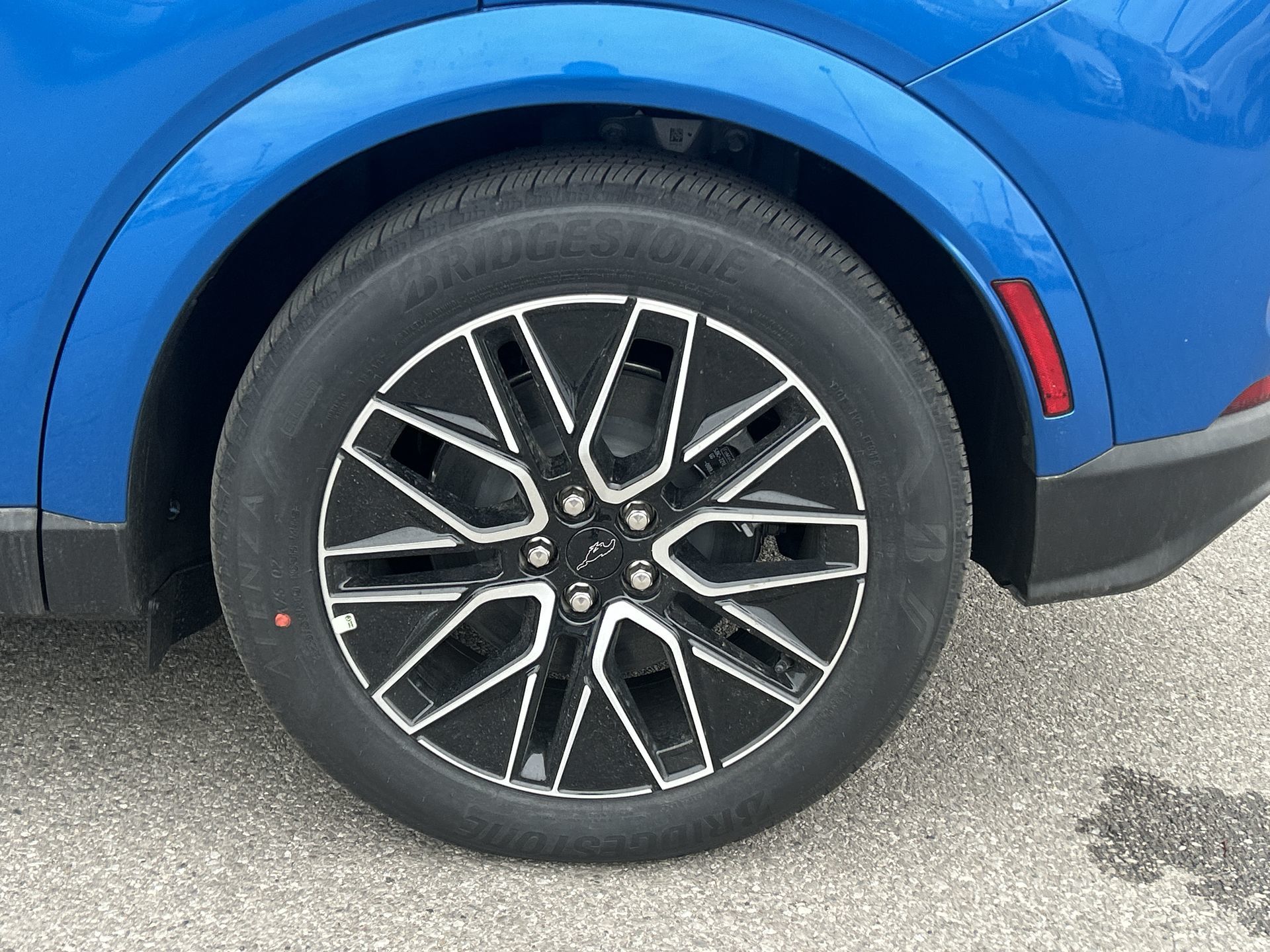 2025 Ford Mustang Mach-E in Toronto, Ontario