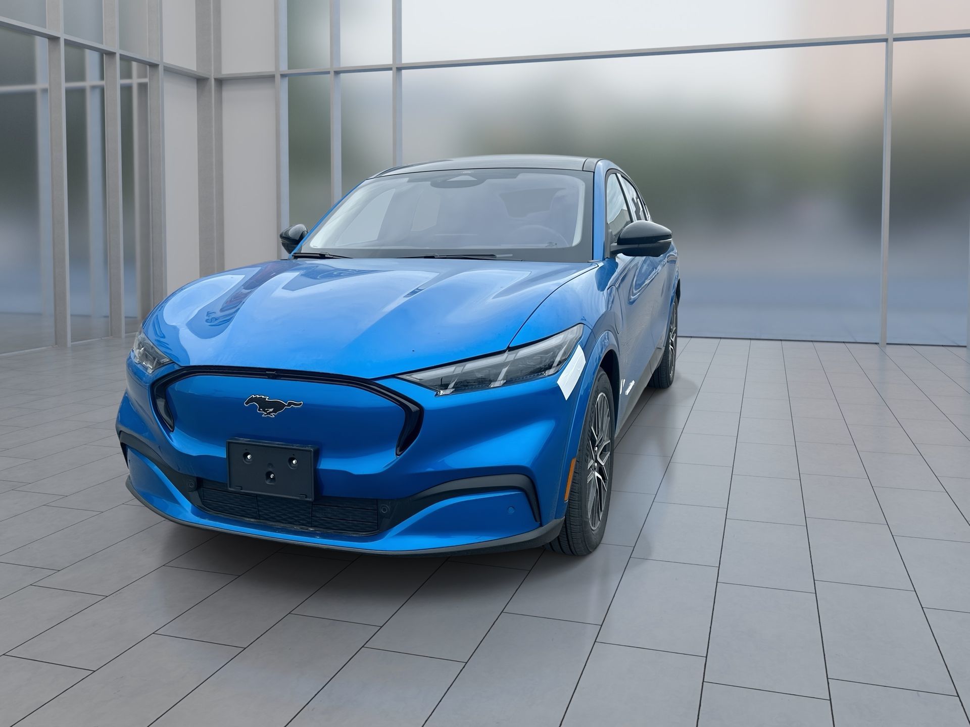 2025 Ford Mustang Mach-E in Toronto, Ontario