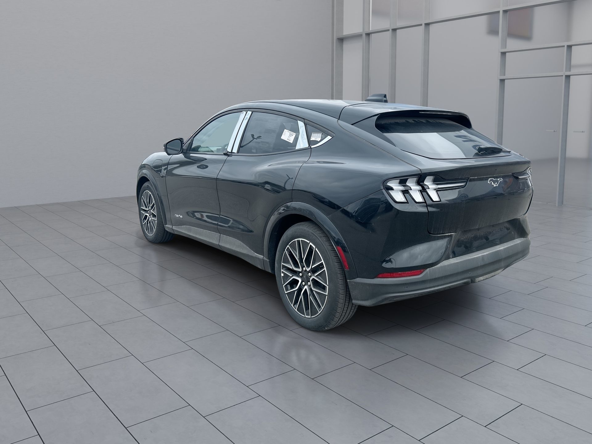 2025 Ford Mustang Mach-E in Toronto, Ontario