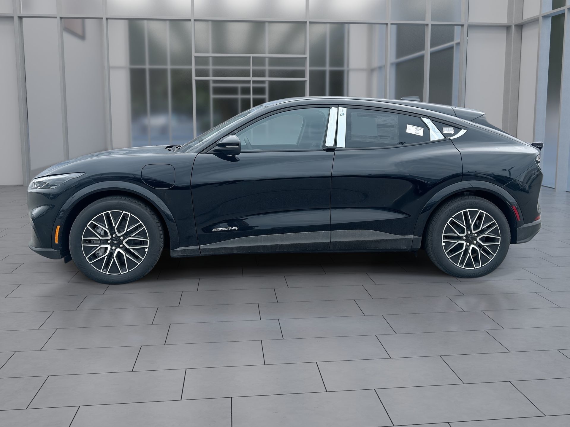 2025 Ford Mustang Mach-E in Toronto, Ontario