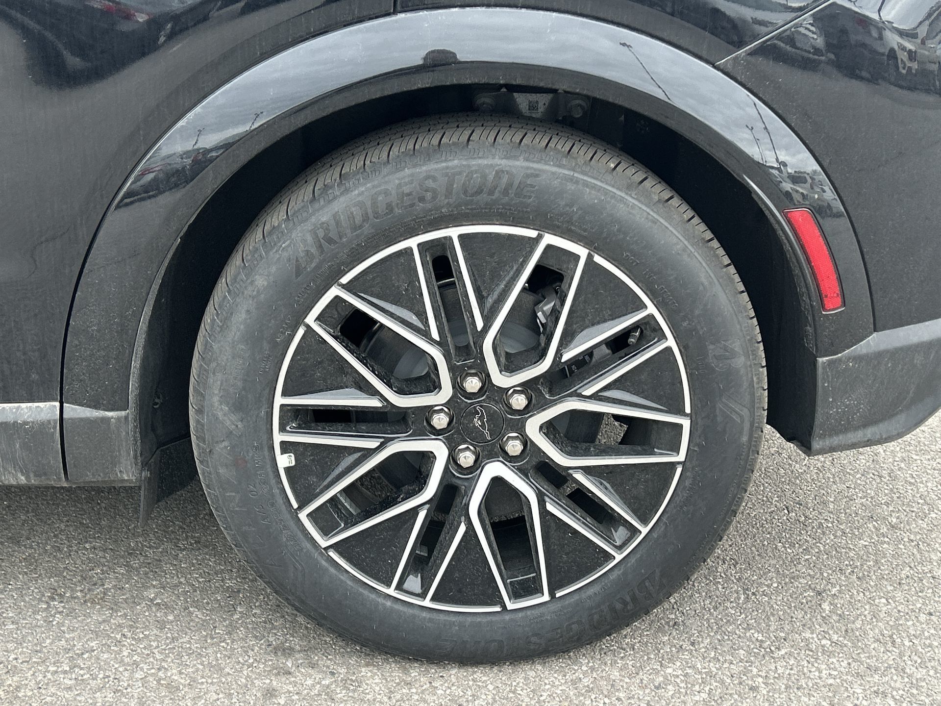 2025 Ford Mustang Mach-E in Toronto, Ontario