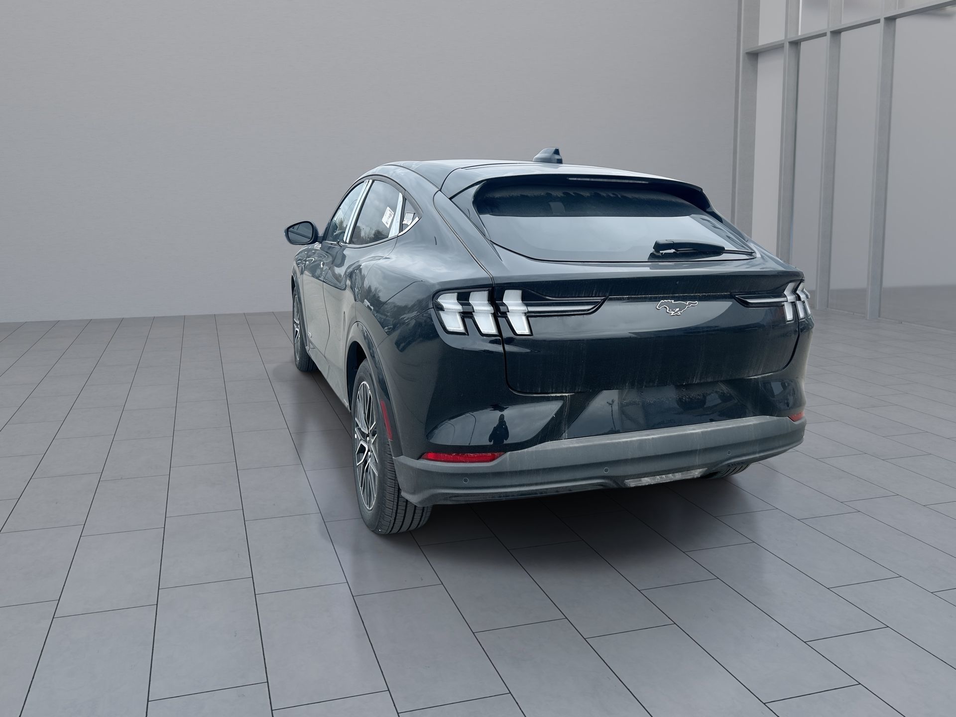 2025 Ford Mustang Mach-E in Toronto, Ontario
