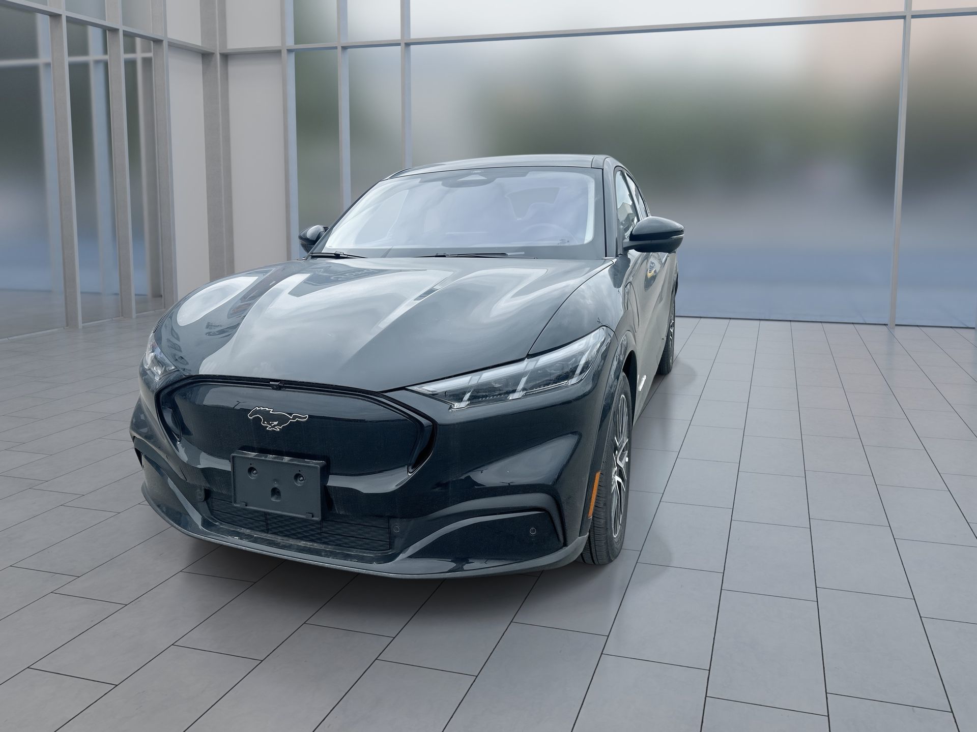 2025 Ford Mustang Mach-E in Toronto, Ontario
