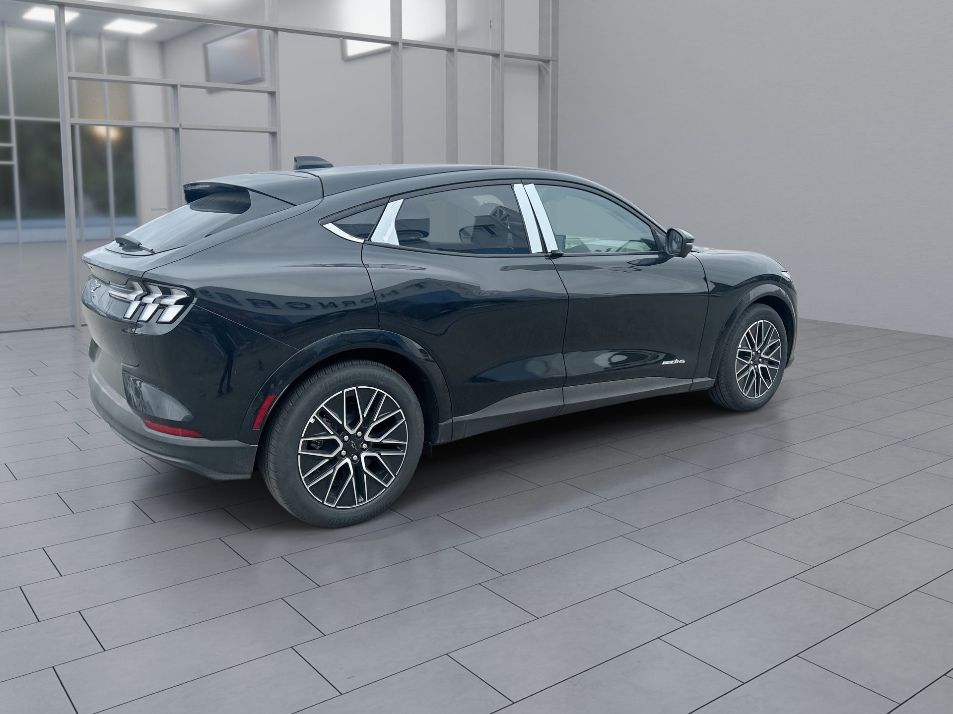 2025 Ford Mustang Mach-E in Toronto, Ontario