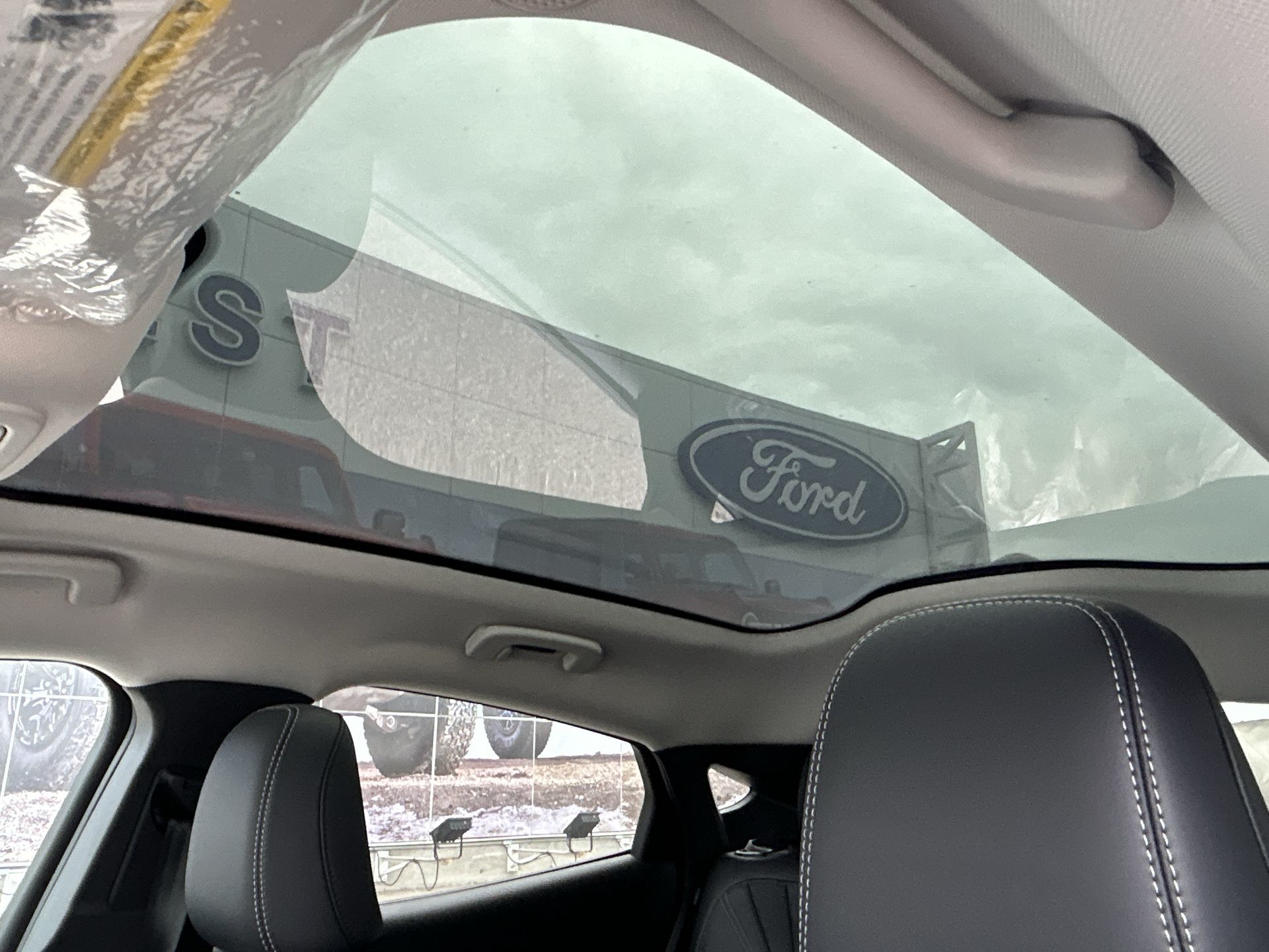 2025 Ford Mustang Mach-E in Toronto, Ontario