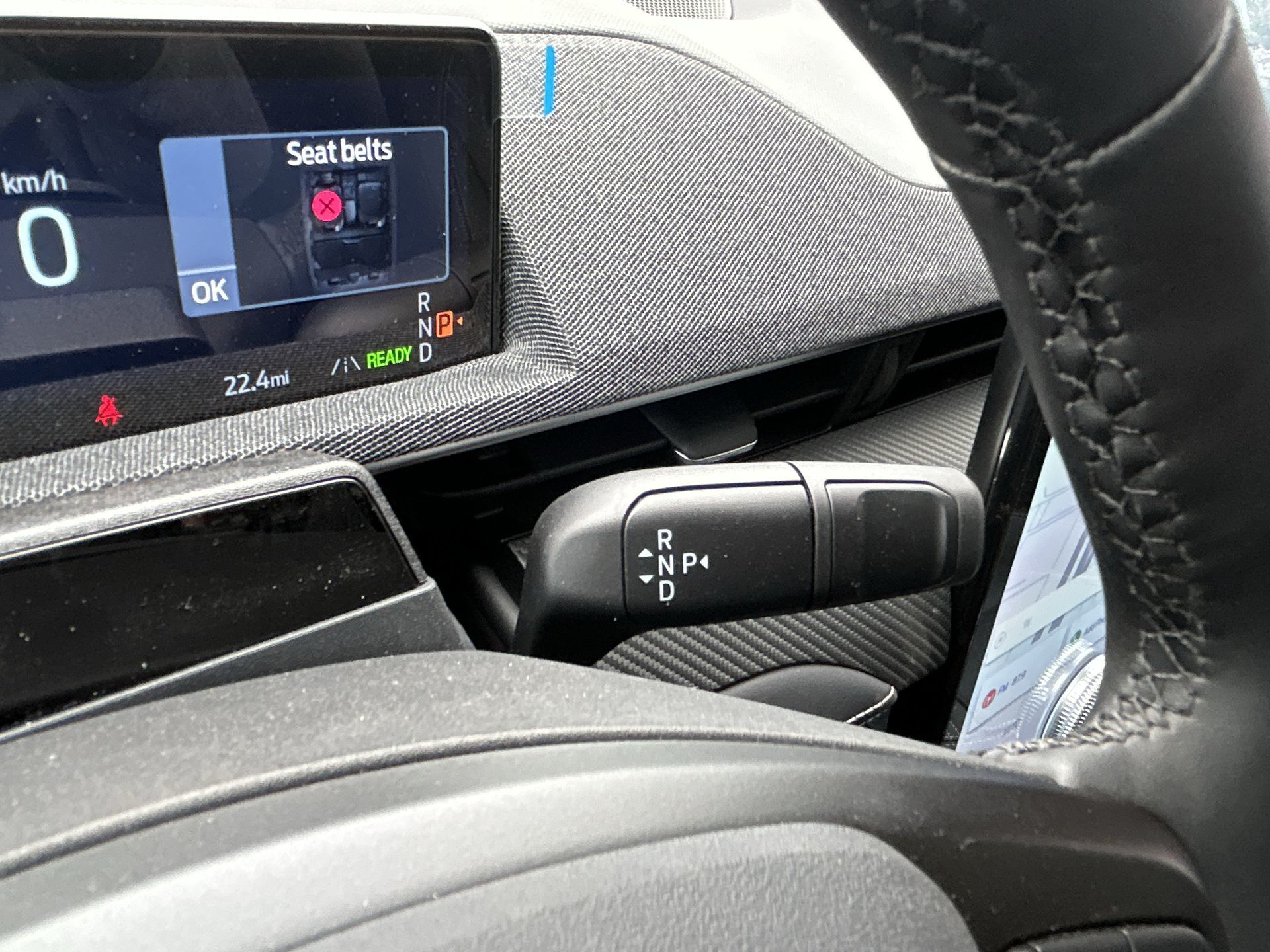 2025 Ford Mustang Mach-E in Toronto, Ontario