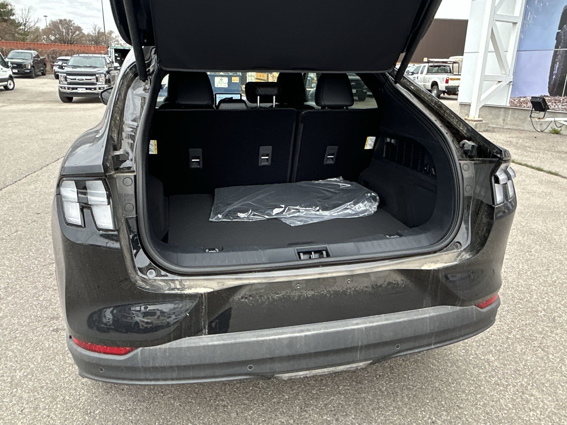 2025 Ford Mustang Mach-E in Toronto, Ontario