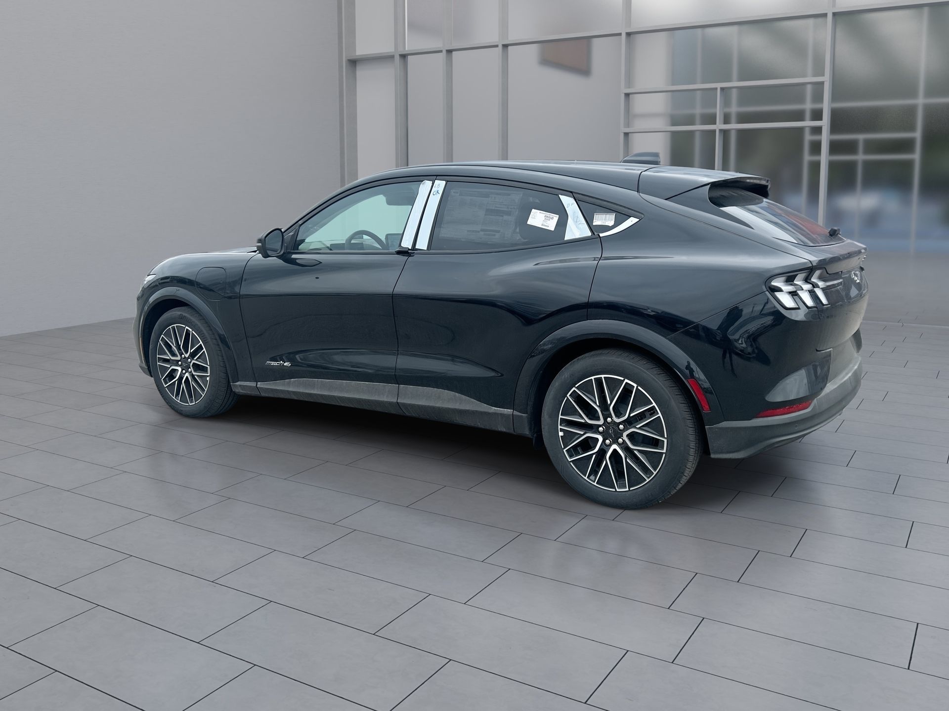 2025 Ford Mustang Mach-E in Toronto, Ontario