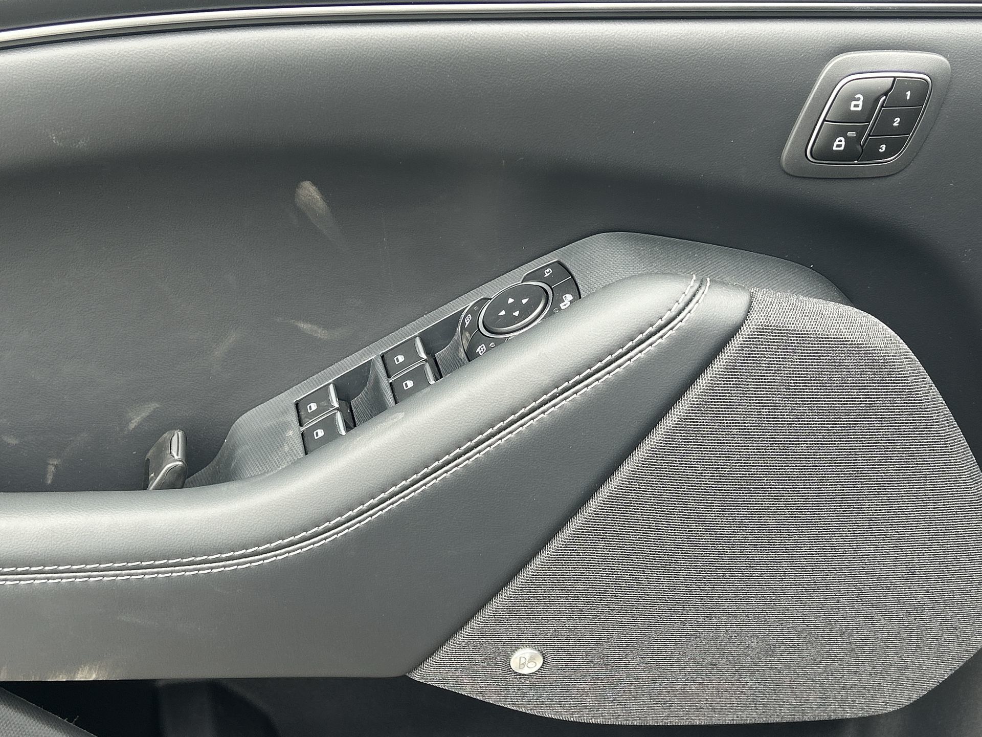 2025 Ford Mustang Mach-E in Toronto, Ontario