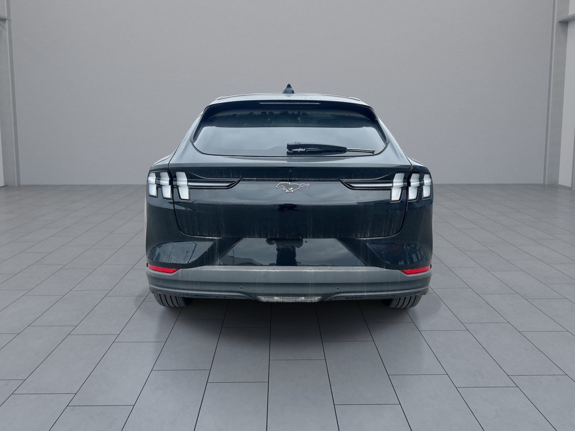 2025 Ford Mustang Mach-E in Toronto, Ontario