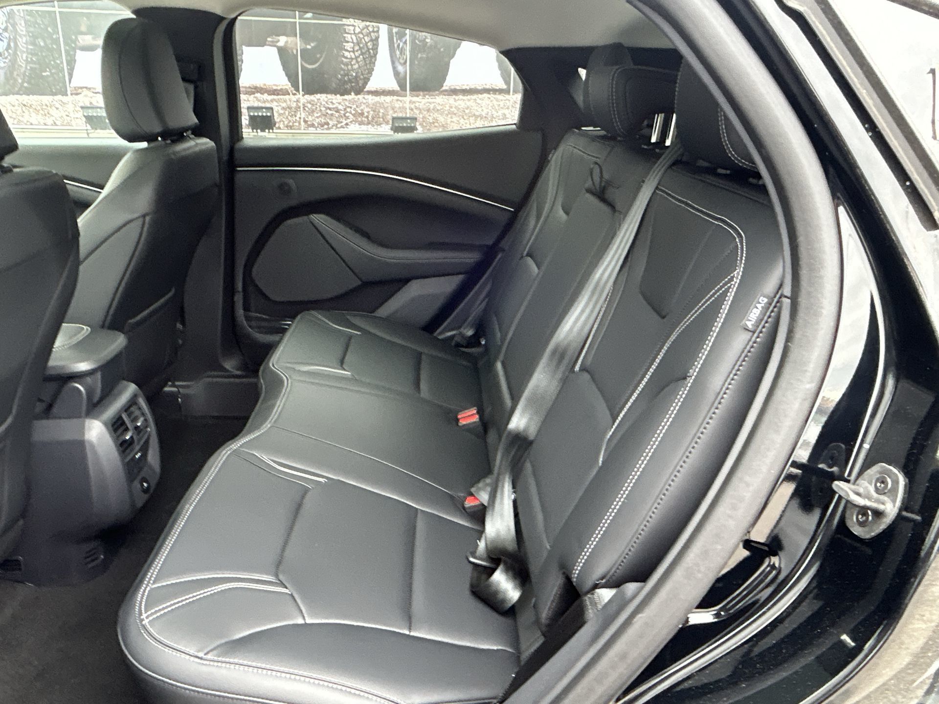2025 Ford Mustang Mach-E in Toronto, Ontario