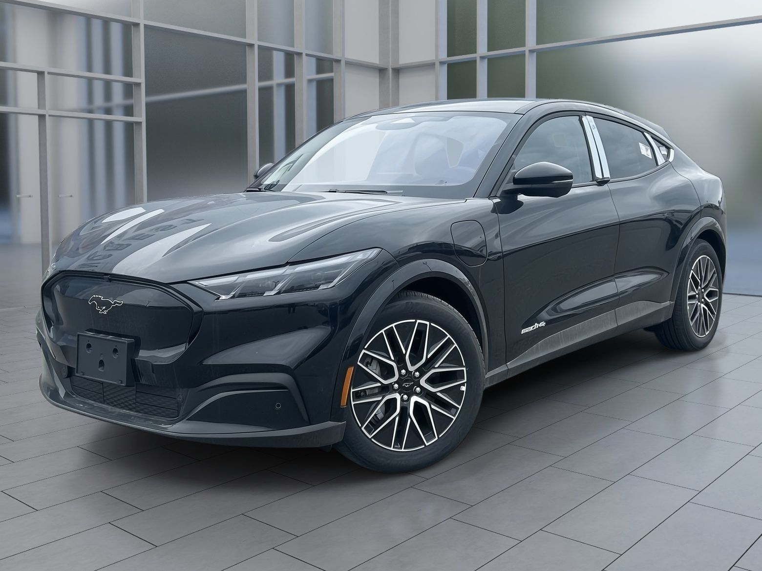 2025 Ford Mustang Mach-E in Toronto, Ontario