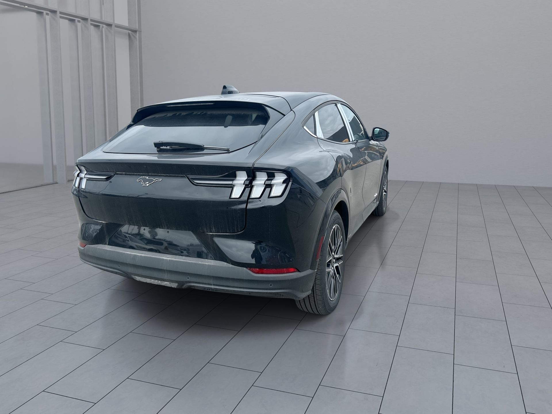 2025 Ford Mustang Mach-E in Toronto, Ontario