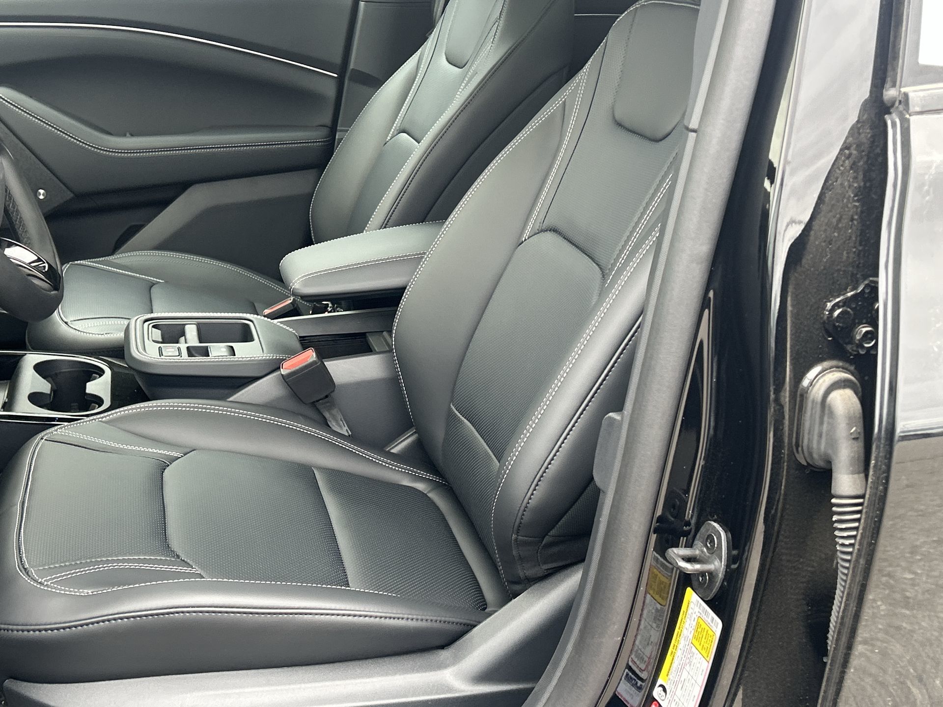 2025 Ford Mustang Mach-E in Toronto, Ontario
