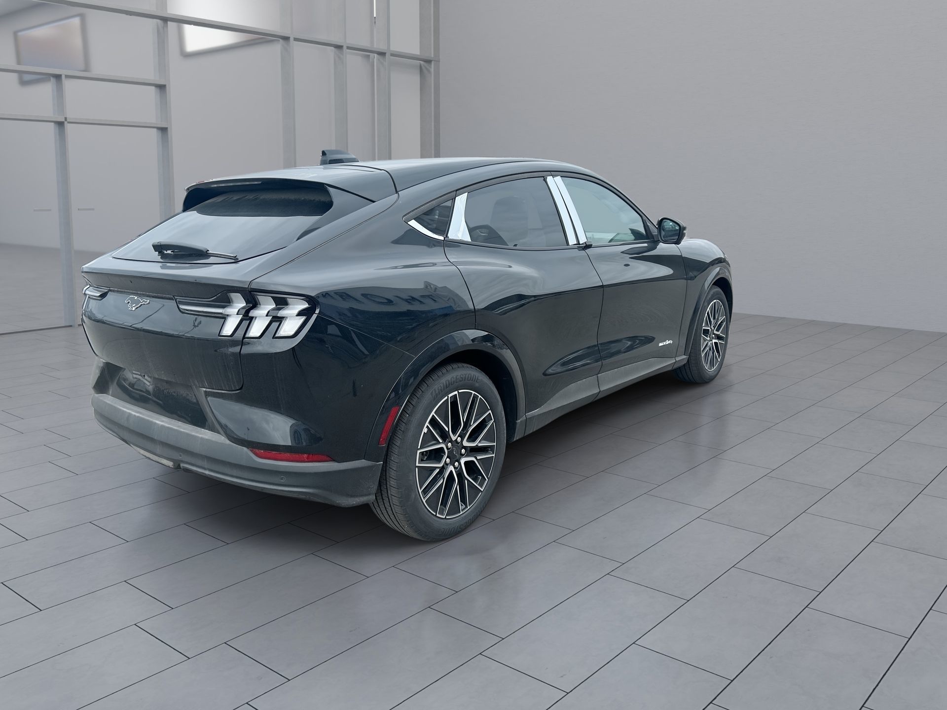 2025 Ford Mustang Mach-E in Toronto, Ontario