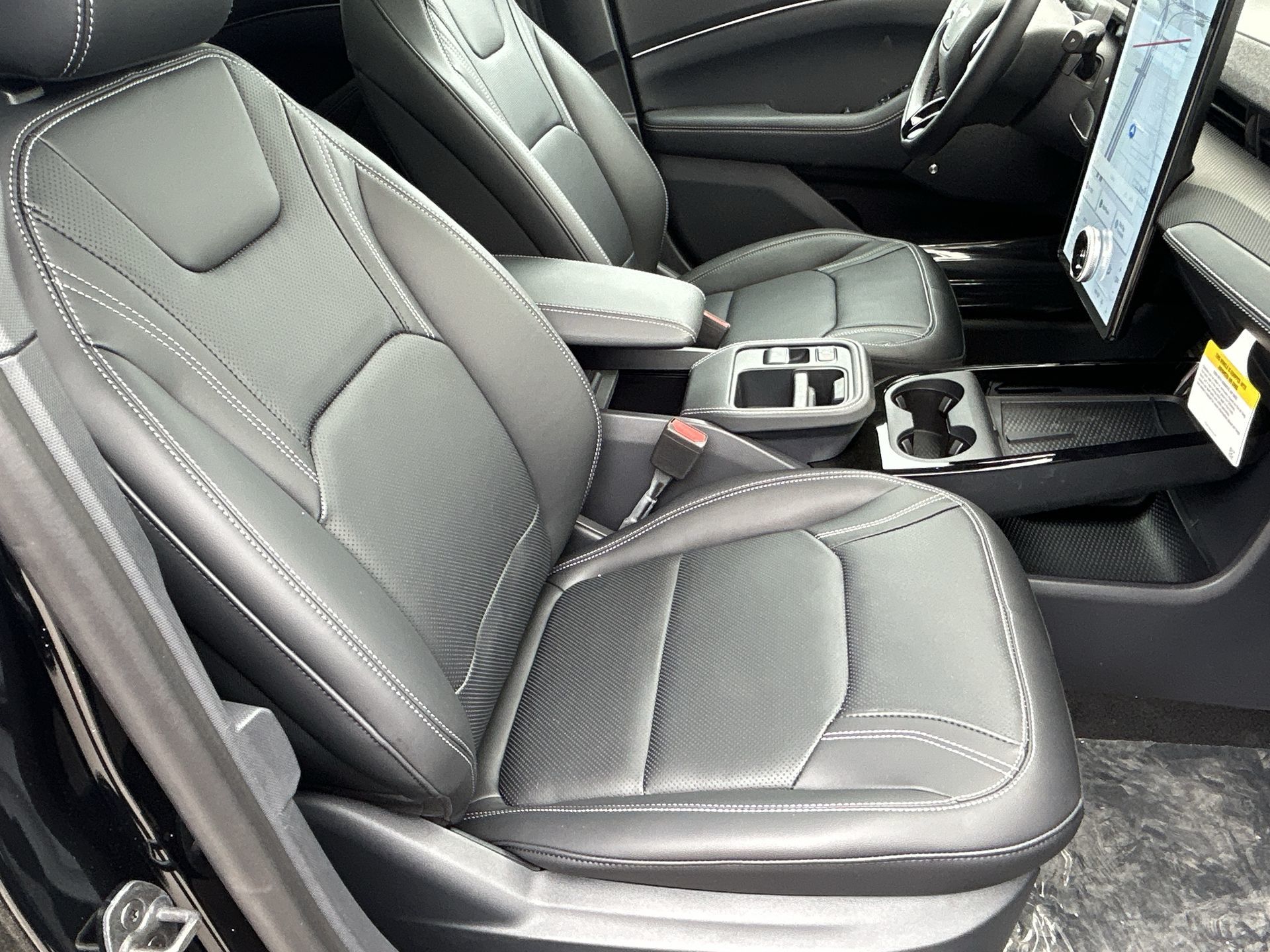 2025 Ford Mustang Mach-E in Toronto, Ontario