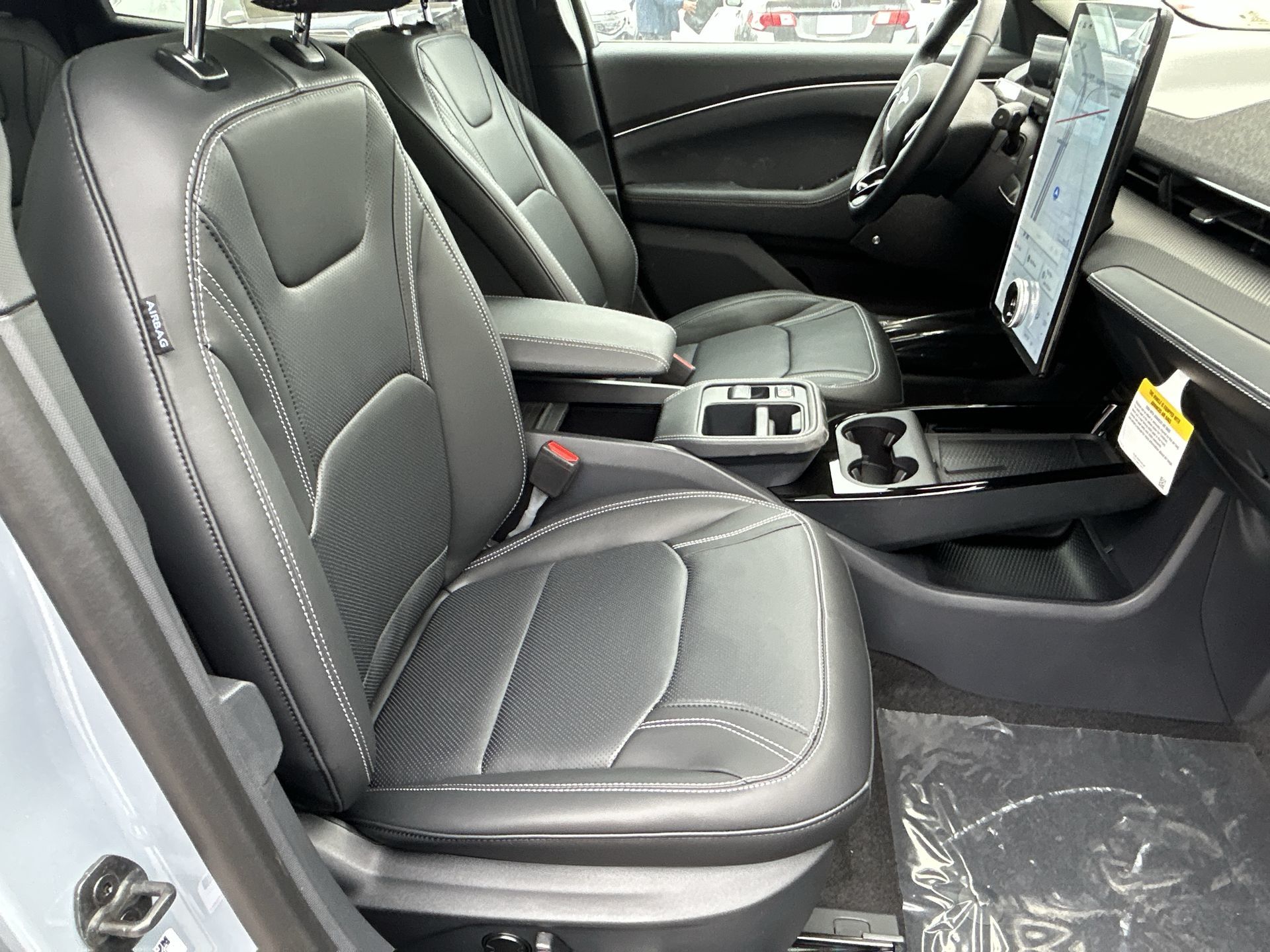 2025 Ford Mustang Mach-E in Toronto, Ontario