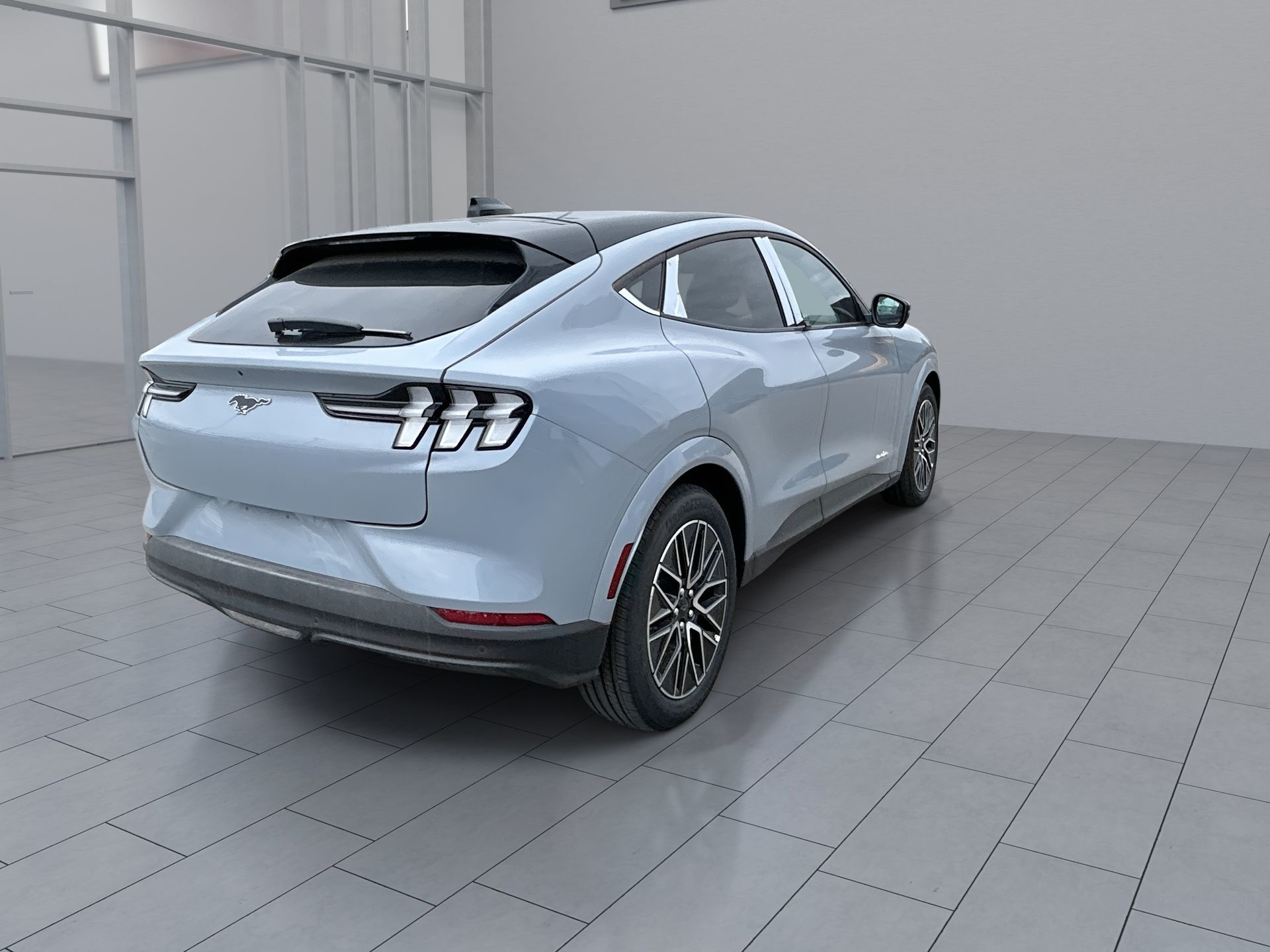 2025 Ford Mustang Mach-E in Toronto, Ontario